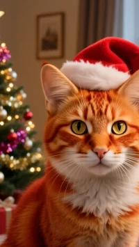 Новое из категории Новогодние