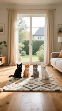 Новое из категории Котята