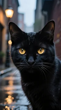 Новое из категории Коты и кошки